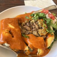   at Vegos in Albuquerque