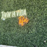   at Vegos in Albuquerque