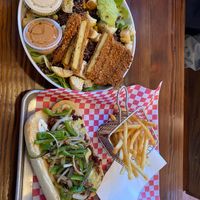  at Vegos in Albuquerque