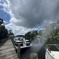   at Wicked Barley Brewing Company in Jacksonville