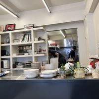   at Seler Mari 샐러마리 in Seoul