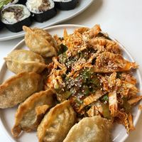   at Seler Mari 샐러마리 in Seoul