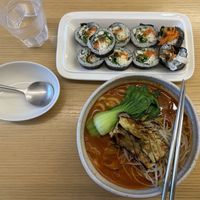   at Seler Mari 샐러마리 in Seoul