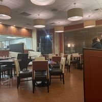 Clean nice atmosphere   at Wicked in Mashpee