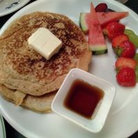 Frühstück Americano  at Signor Verde in Cologne