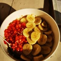  at Sparrow Cafe in Varanasi