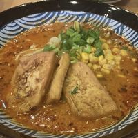 tan tan men vegan   at Ichi go Ichi e in Graz