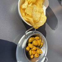 Aperitivo  at Portovello in Ourense