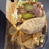   at Portovello in Ourense