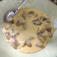  at Portovello in Ourense