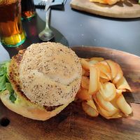  at Portovello in Ourense