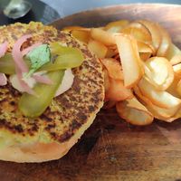  at Portovello in Ourense