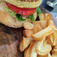  at Portovello in Ourense