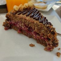  at TINKA BAR & BISTROT in Nago-torbole