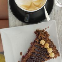  at TINKA BAR & BISTROT in Nago-torbole