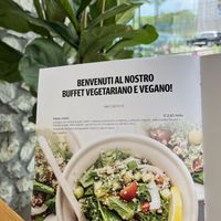   at TINKA BAR & BISTROT in Nago-torbole