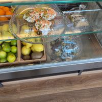   at TINKA BAR & BISTROT in Nago-torbole