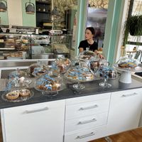   at TINKA BAR & BISTROT in Nago-torbole