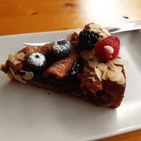  at TINKA BAR & BISTROT in Nago-torbole