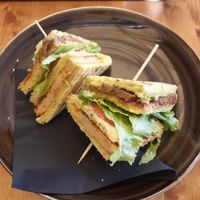  at TINKA BAR & BISTROT in Nago-torbole