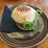  at TINKA BAR & BISTROT in Nago-torbole