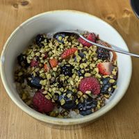  at TINKA BAR & BISTROT in Nago-torbole