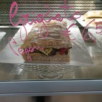 Vegan at TINKA BAR & BISTROT in Nago-torbole