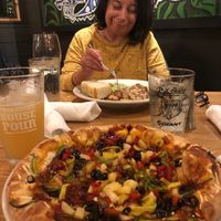  at Piecasso in Stowe