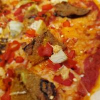  at Piecasso in Stowe