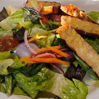  at Piecasso in Stowe