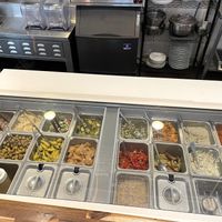 Fresh! at KoPita in Knoxville