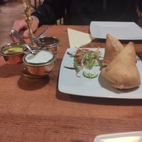  at Gate of India in Krakow