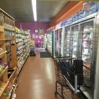 products at Durango Natural Foods in Durango