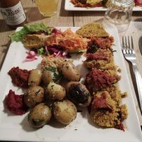   at Le Coucou Rennais in Rennes