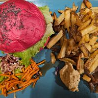  at Le Coucou Rennais in Rennes