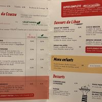   at Le Coucou Rennais in Rennes