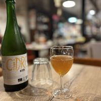   at Le Coucou Rennais in Rennes