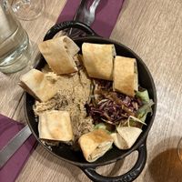   at Le Coucou Rennais in Rennes