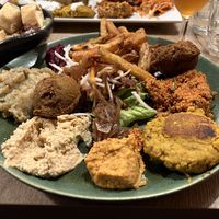   at Le Coucou Rennais in Rennes