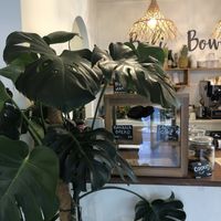   at Bali Bowls 2 in Biarritz