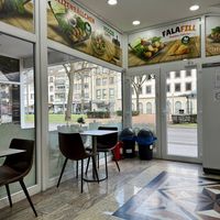 inside  at Cigköftem - Krefeld in Krefeld