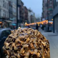 Amazing! at Whipped Urban Dessert Lab in New York City