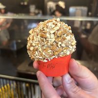 Custom at Whipped Urban Dessert Lab in New York City