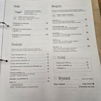  at Kuk Nuk in Rzeszow