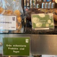  at Einstein Kaffee in Berlin