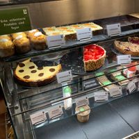  at Einstein Kaffee in Berlin