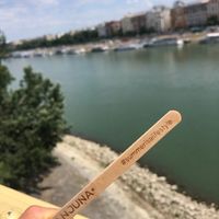 at Anjuna Ice Pops - Pozsonyi Ut in Budapest