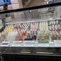   at Anjuna Ice Pops - Pozsonyi Ut in Budapest