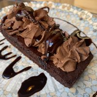 Vegano y sin gluten  at Lolín Cafe in Badalona