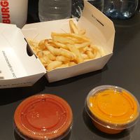  at Beatnic - Fashion District in New York City